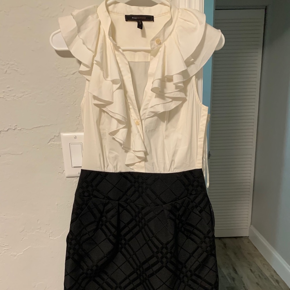 BCBG Cocktail dress